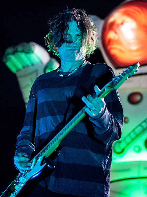 Larry LaLonde photo