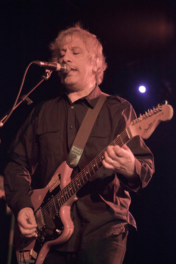 Lee Ranaldo photo