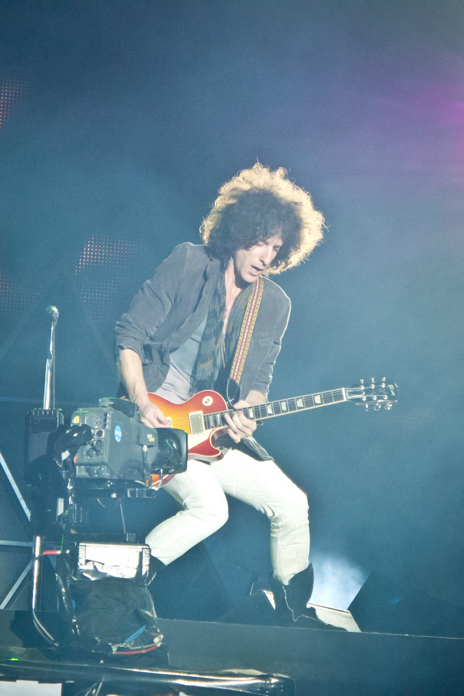 Lenny Kravitz photo