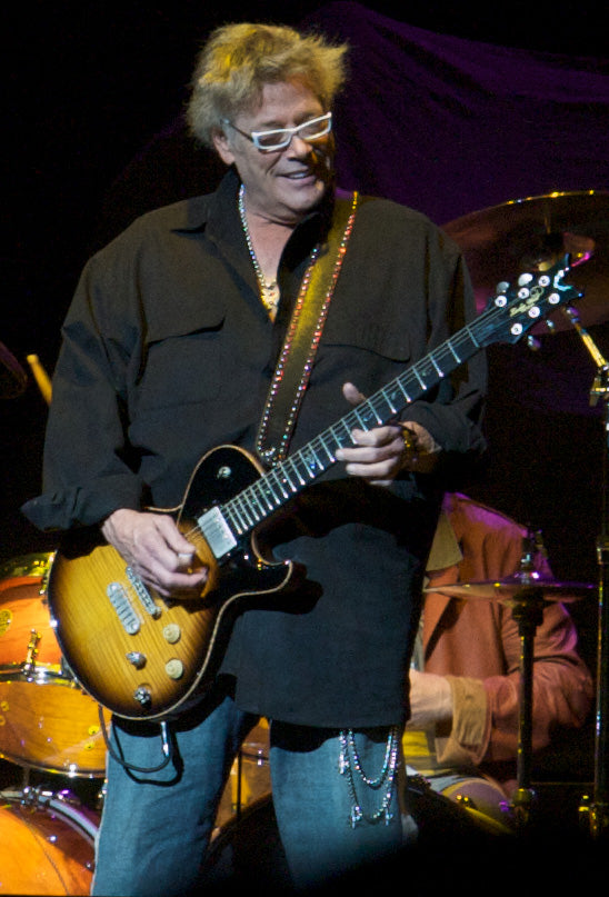 Leslie West photo