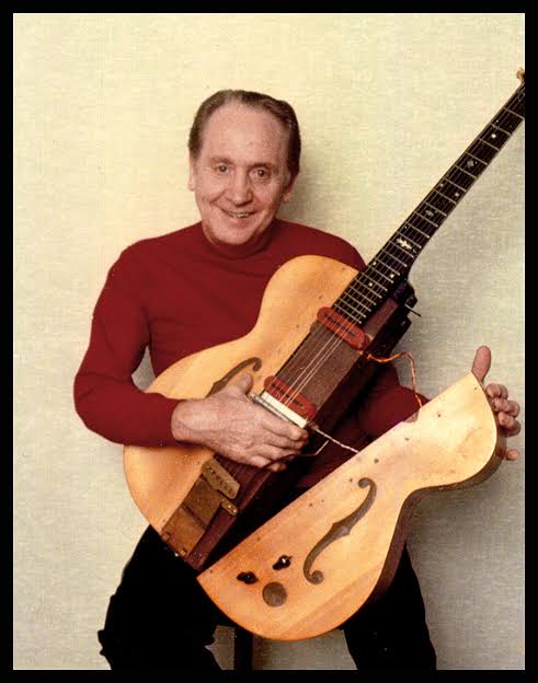 Lester William Polsfuss photo