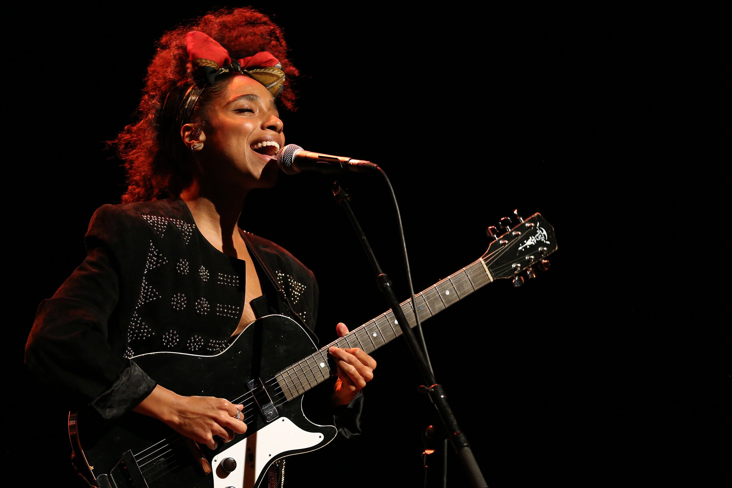 Lianne La Havas photo