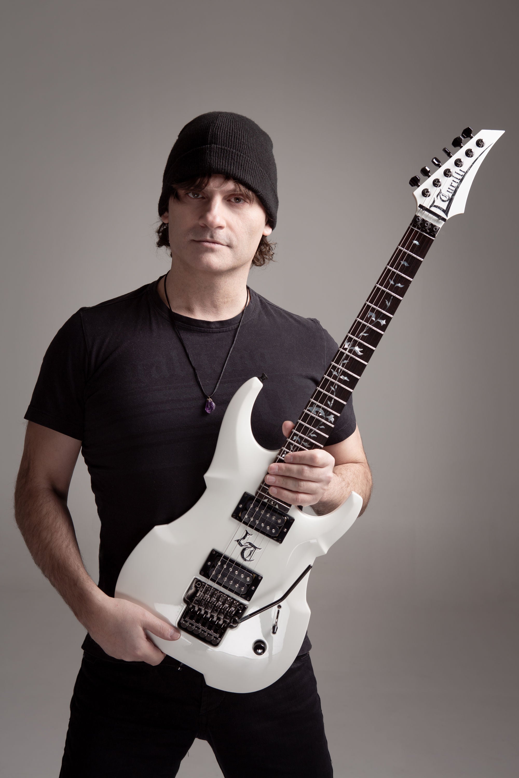 Luca Turilli photo
