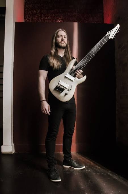 Lucas Mann photo