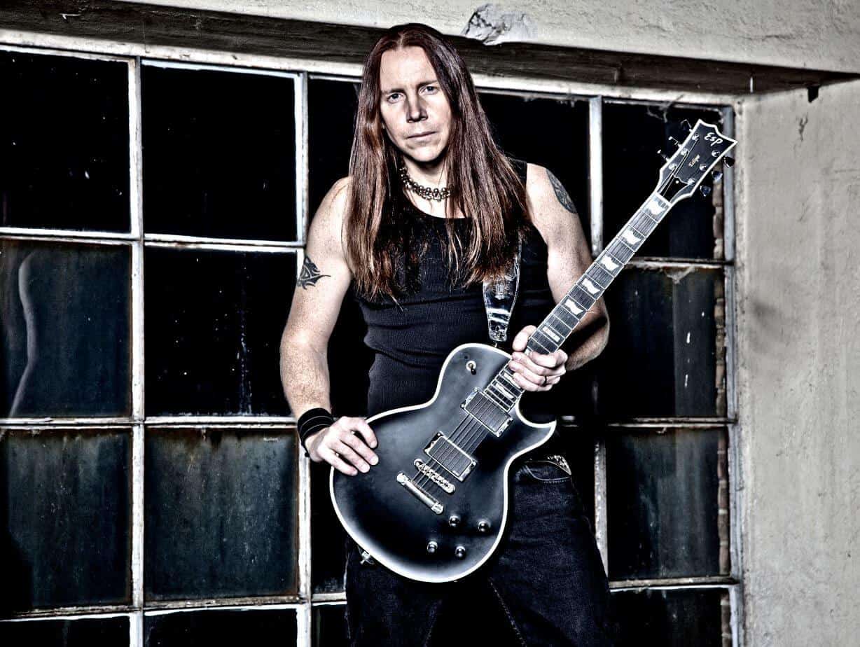 Magnus Karlsson photo