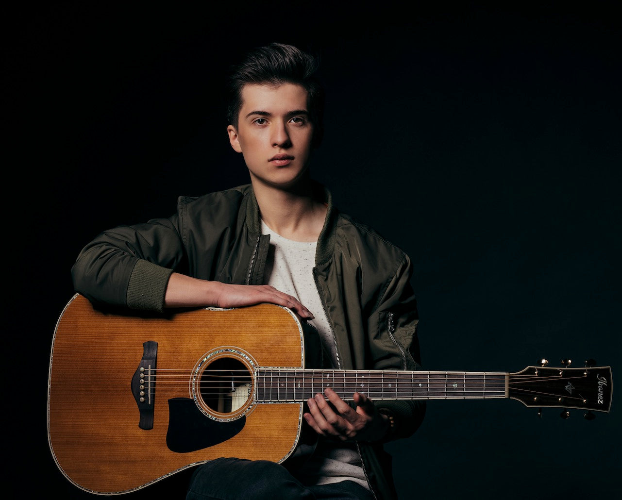 Marcin Patrzalek photo