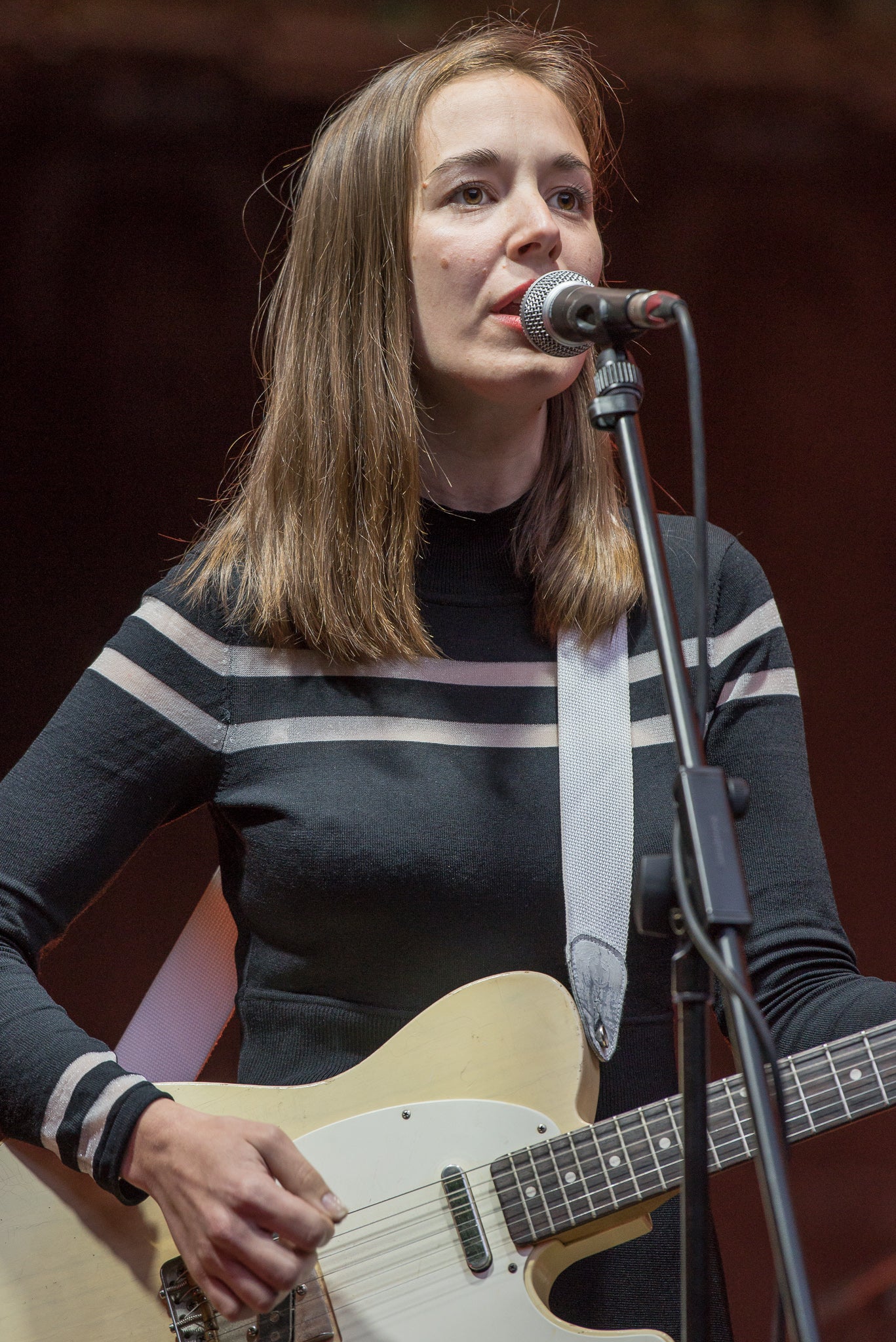 Margaret Glaspy photo