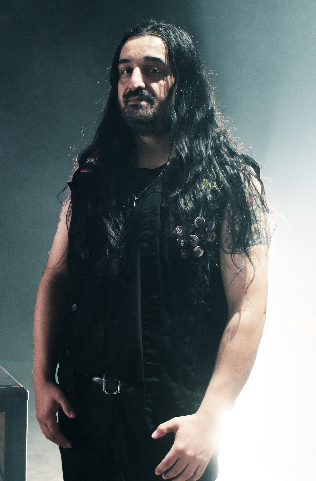 Marios Iliopoulos photo