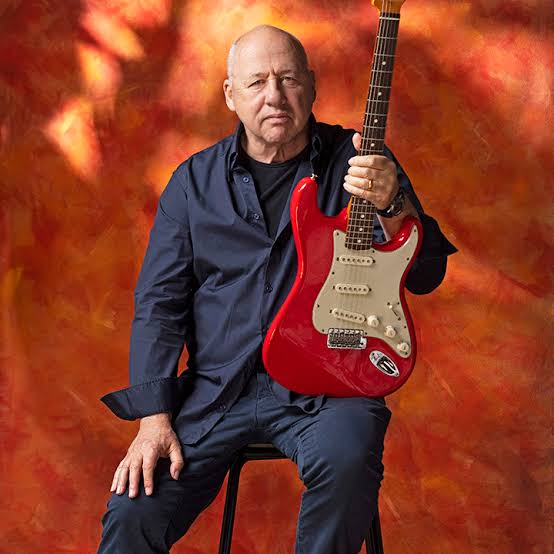 Mark Freuder Knopfler photo