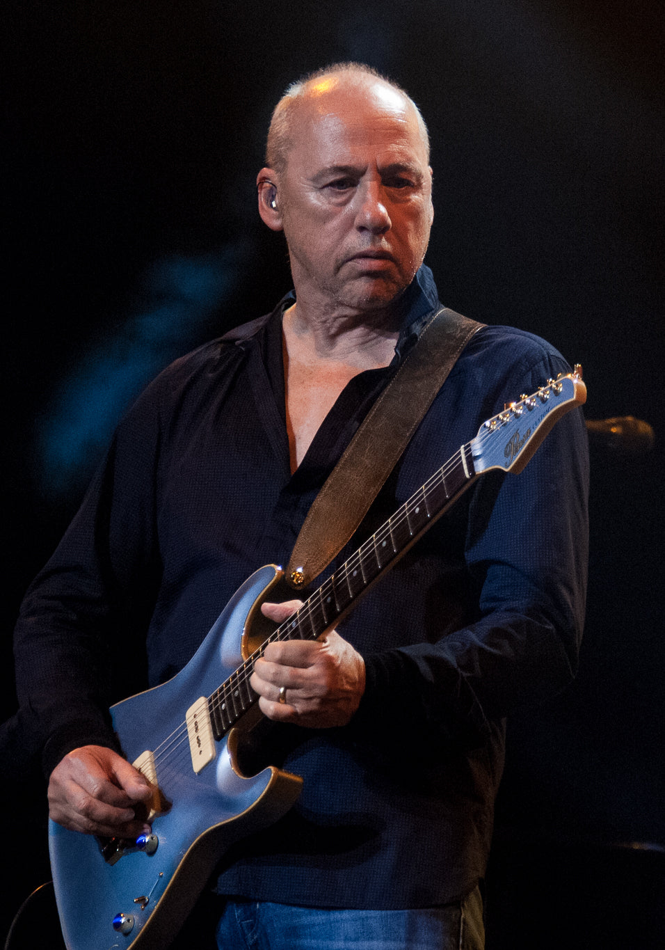Mark Knopfler photo