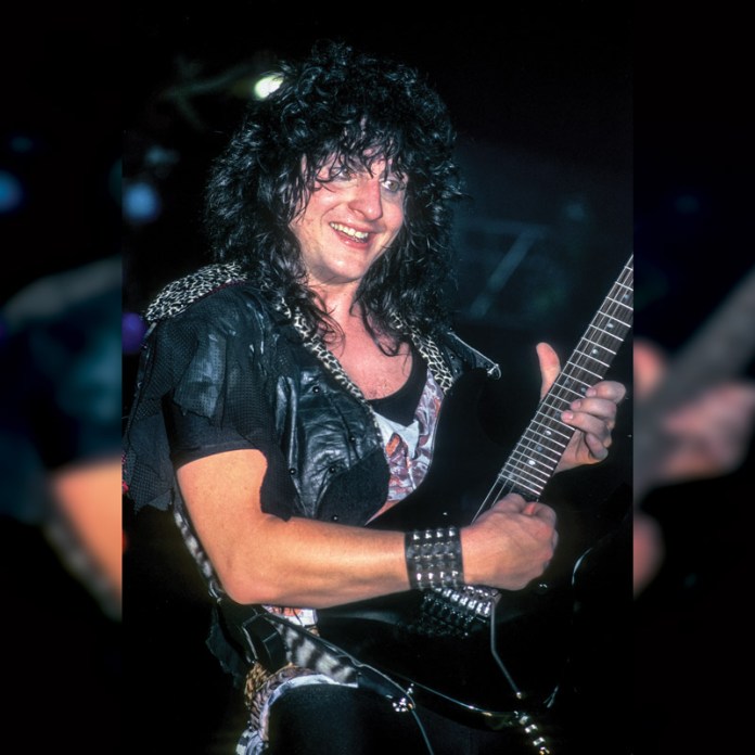 Mark St. John photo
