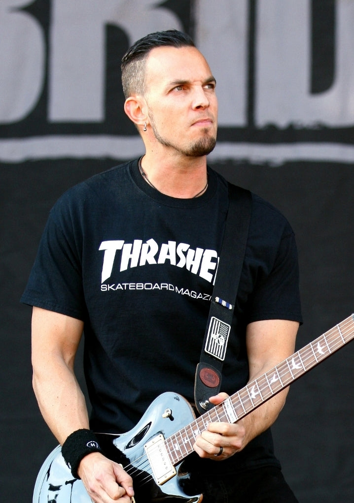 Mark Tremonti photo
