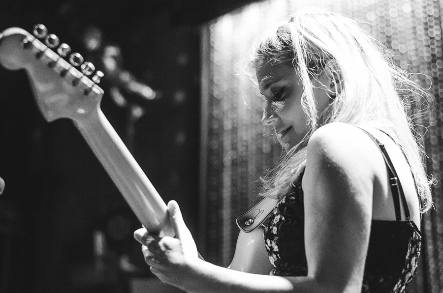 Marnie Stern photo