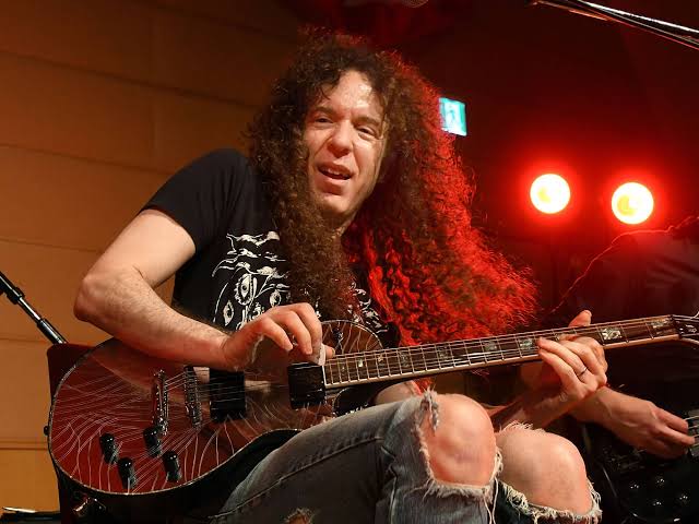 Martin Adam Friedman photo