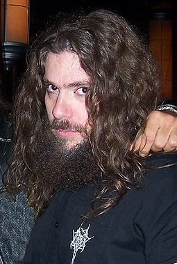 Martin Eric Ain photo