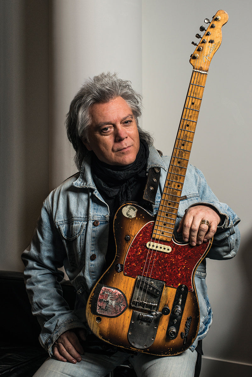 Marty Stuart photo