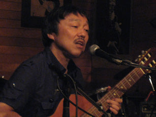Masaki Hayashi photo