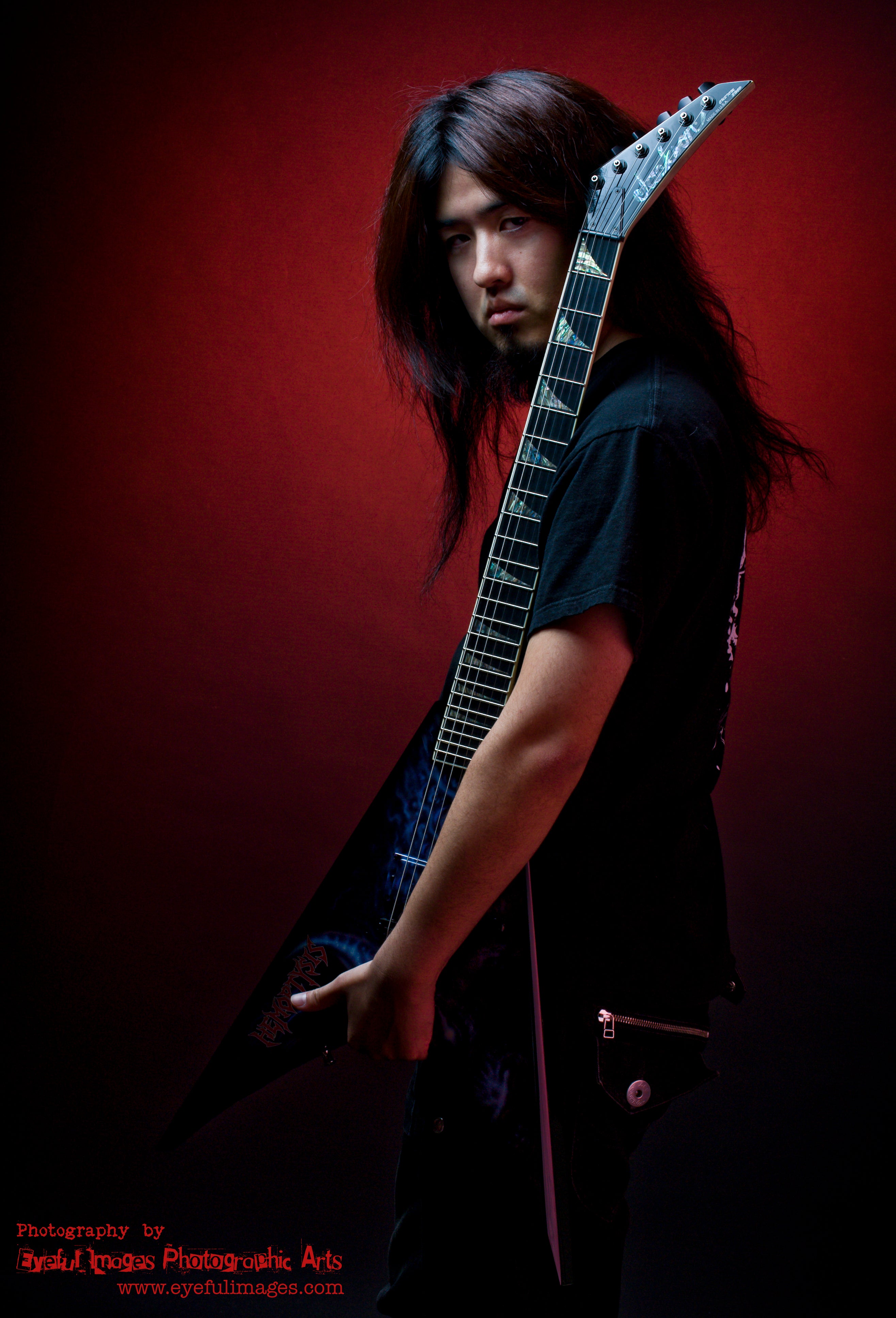 Masaki Murashita photo