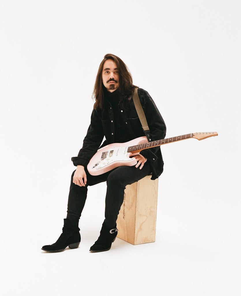 Mateus Asato photo