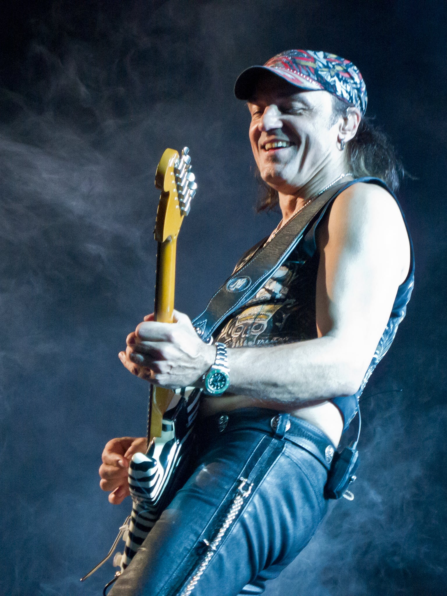 Mathias Jabs photo