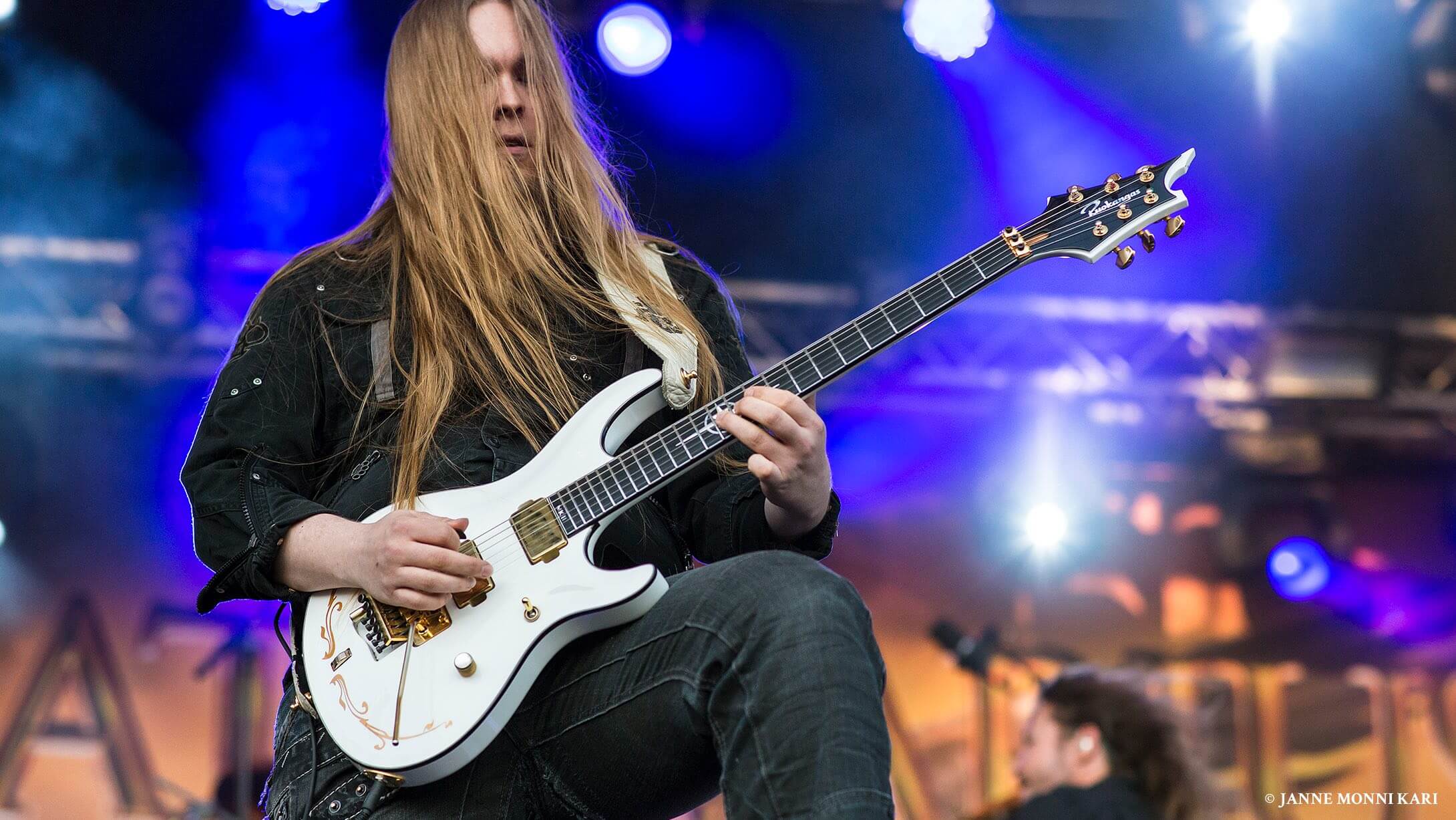 Matias Kupiainen photo