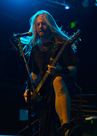 Matt DeVries photo