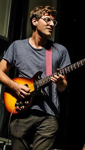 Matt Mondanile photo