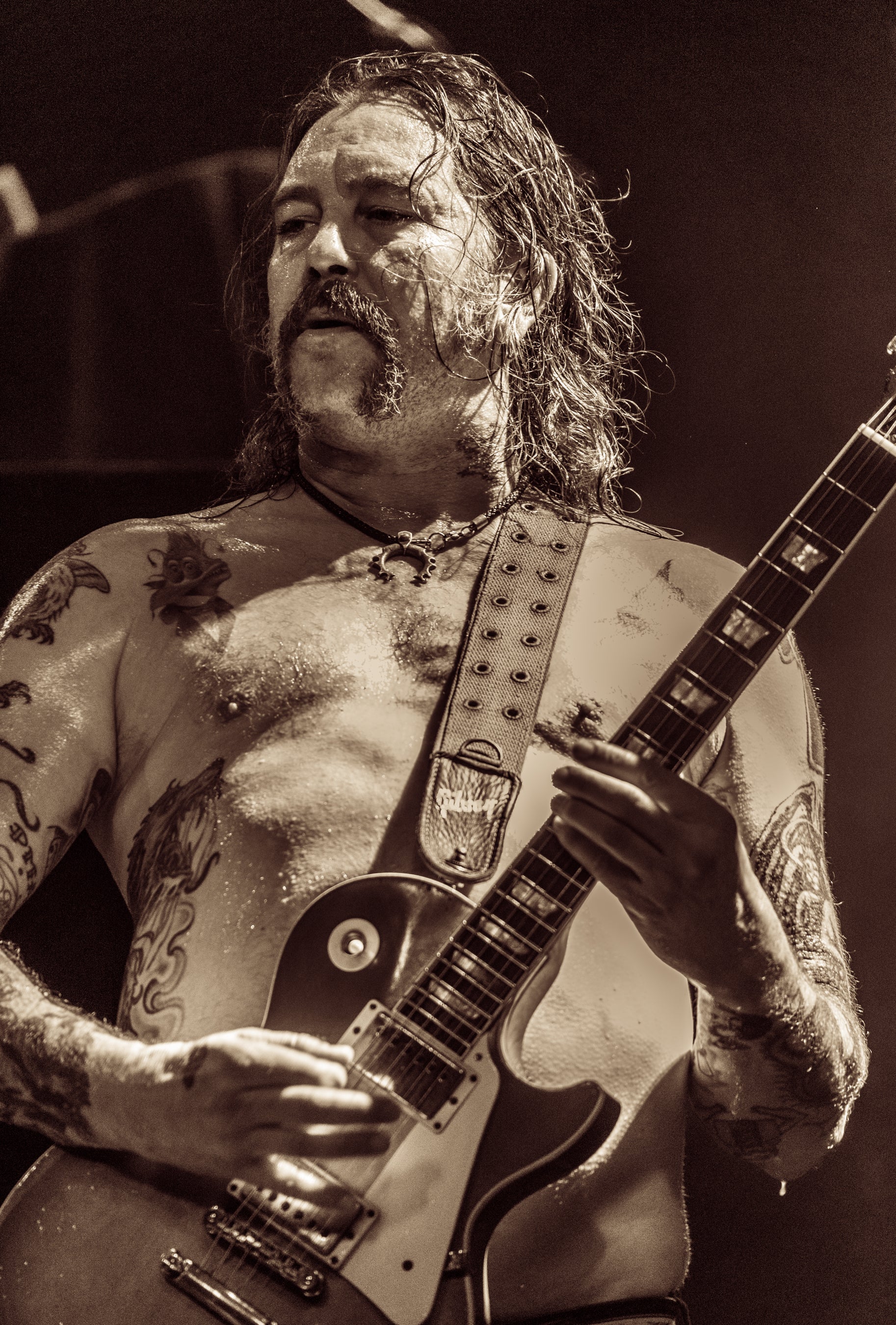 Matt Pike photo