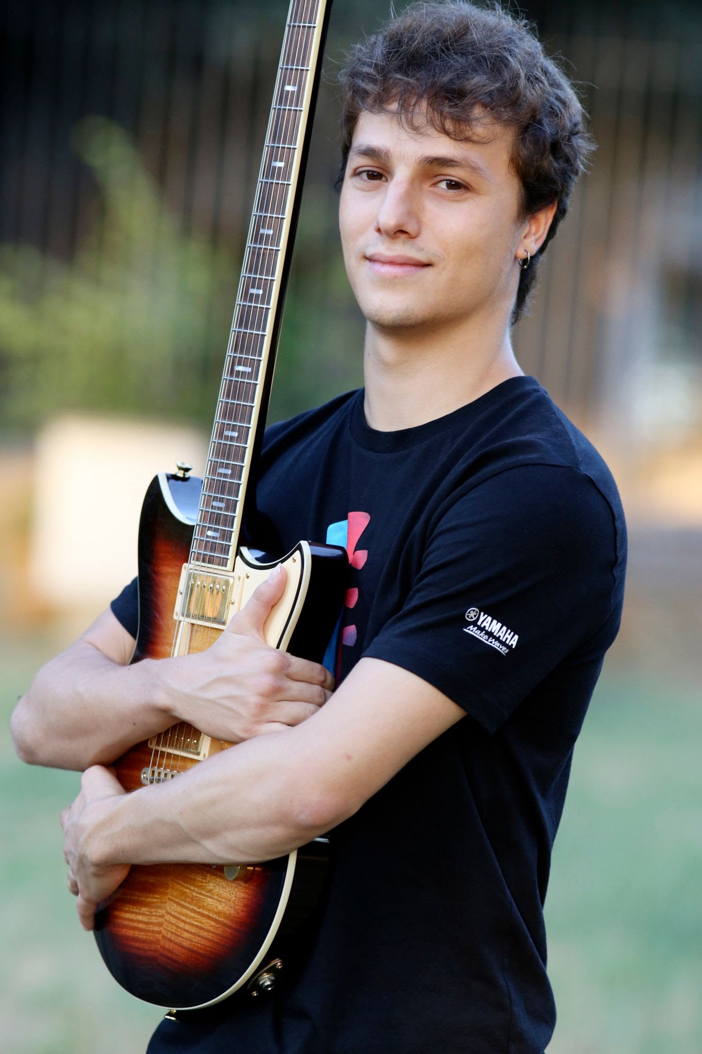 Matteo Mancuso photo