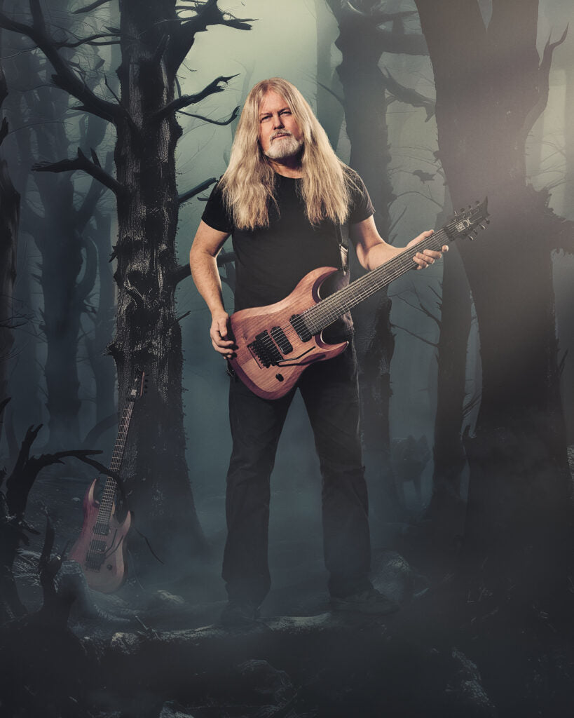 Mattias Eklundh photo