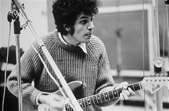 Michael Bloomfield photo