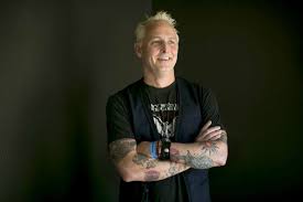 Michael David McCready photo