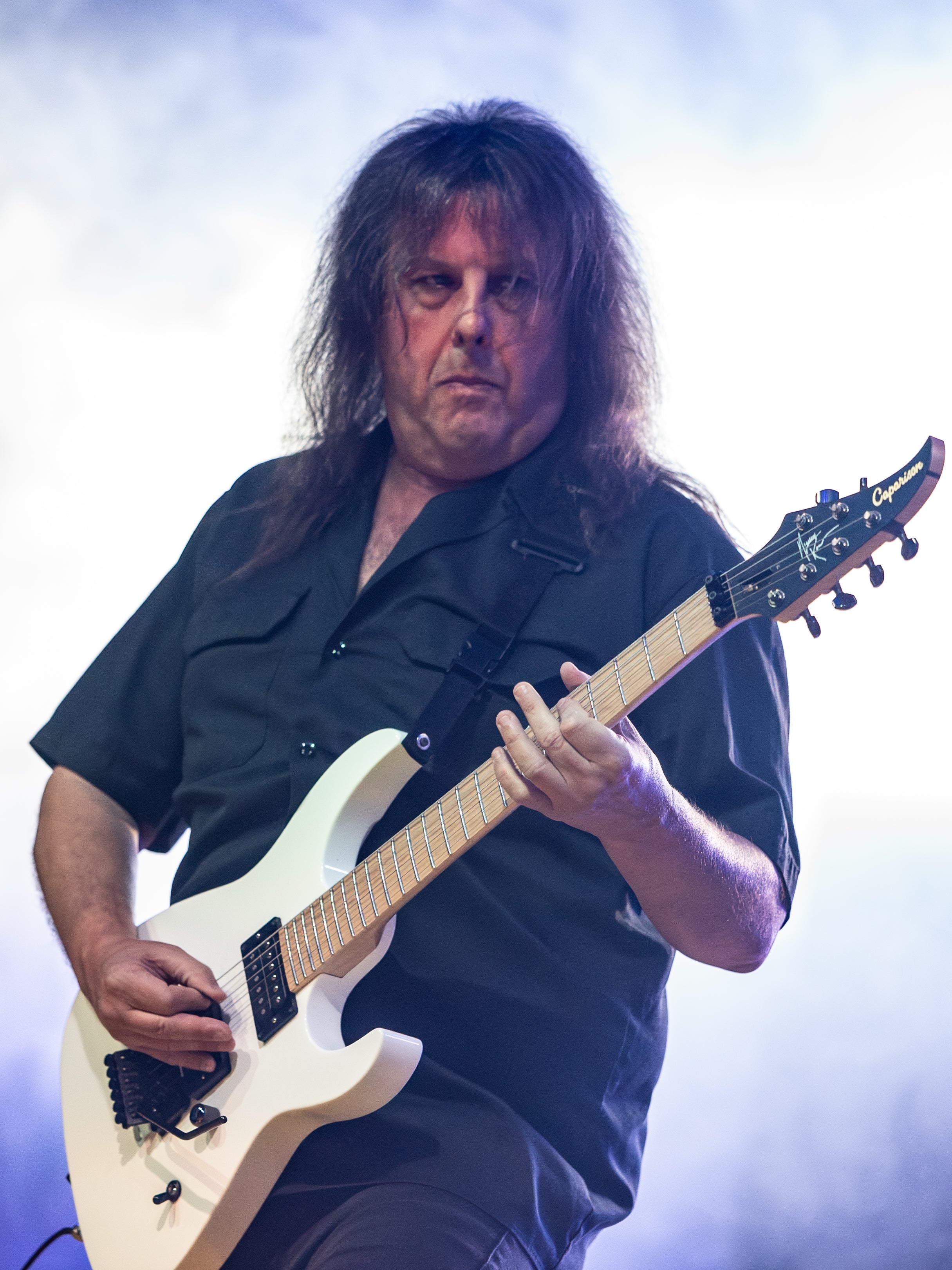 Michael Romeo photo