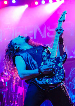 Michael Wilton photo