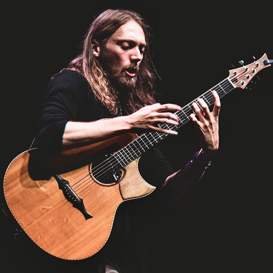 Mike Dawes photo
