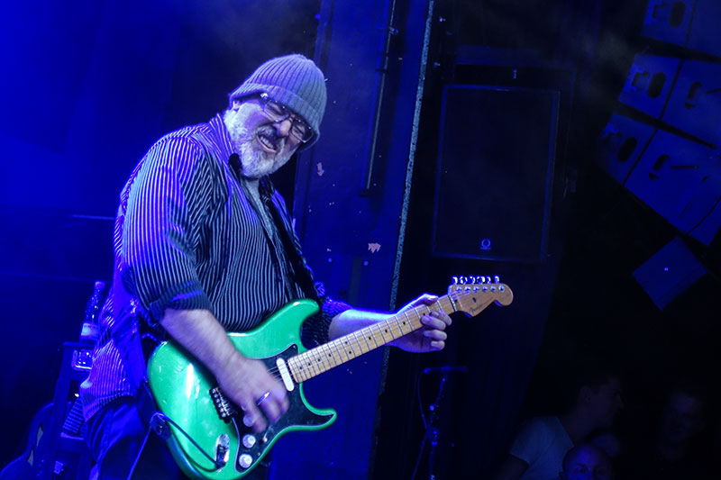 Mike Keneally photo