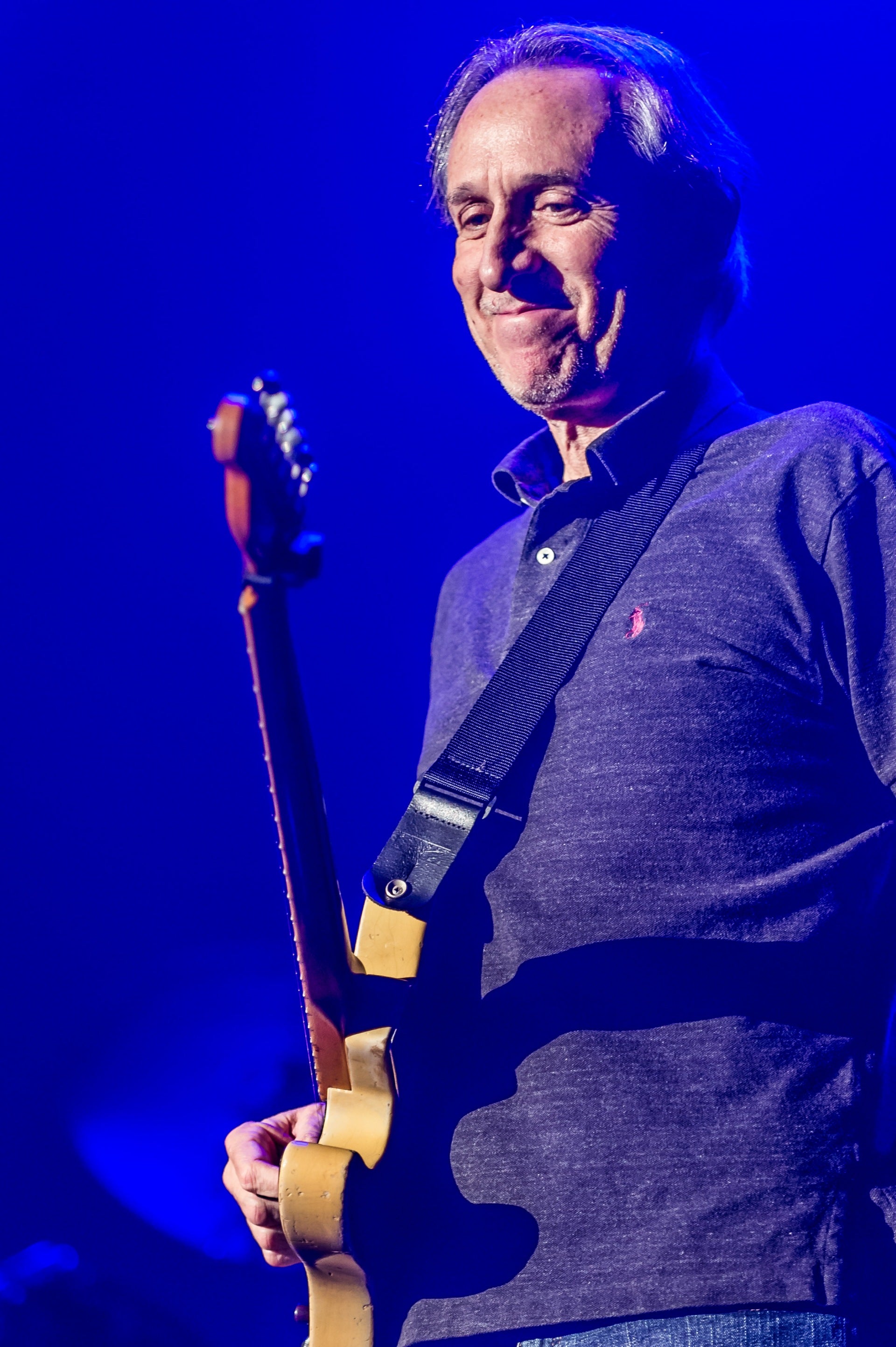 Mike Landau photo
