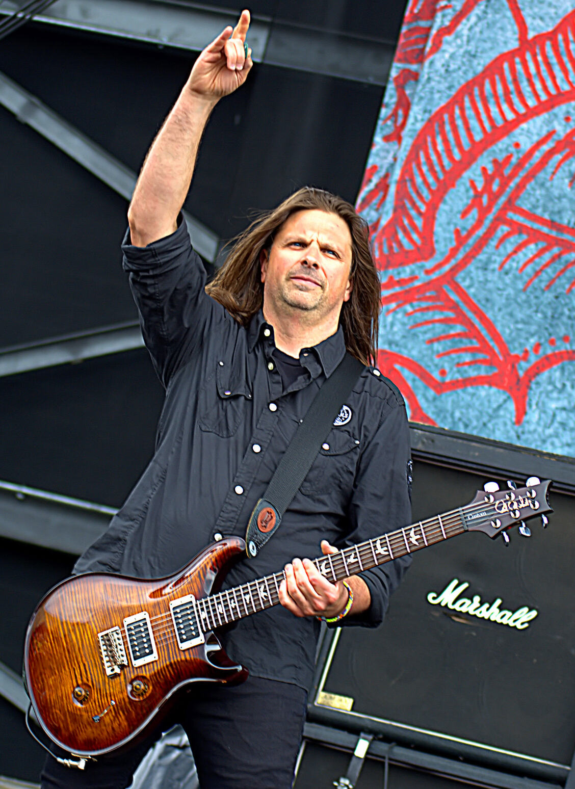 Mike Mushok photo
