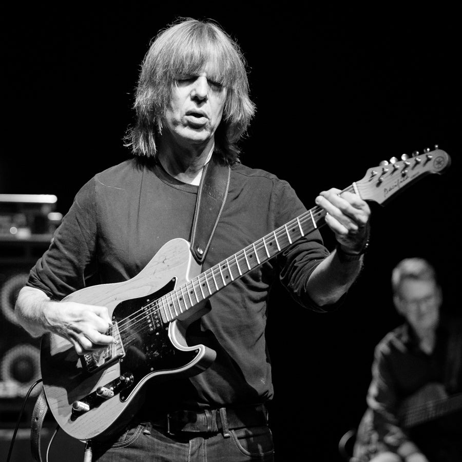 Mike Stern photo