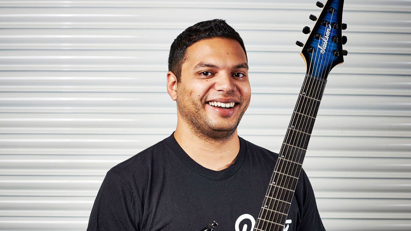 Misha Mansoor photo