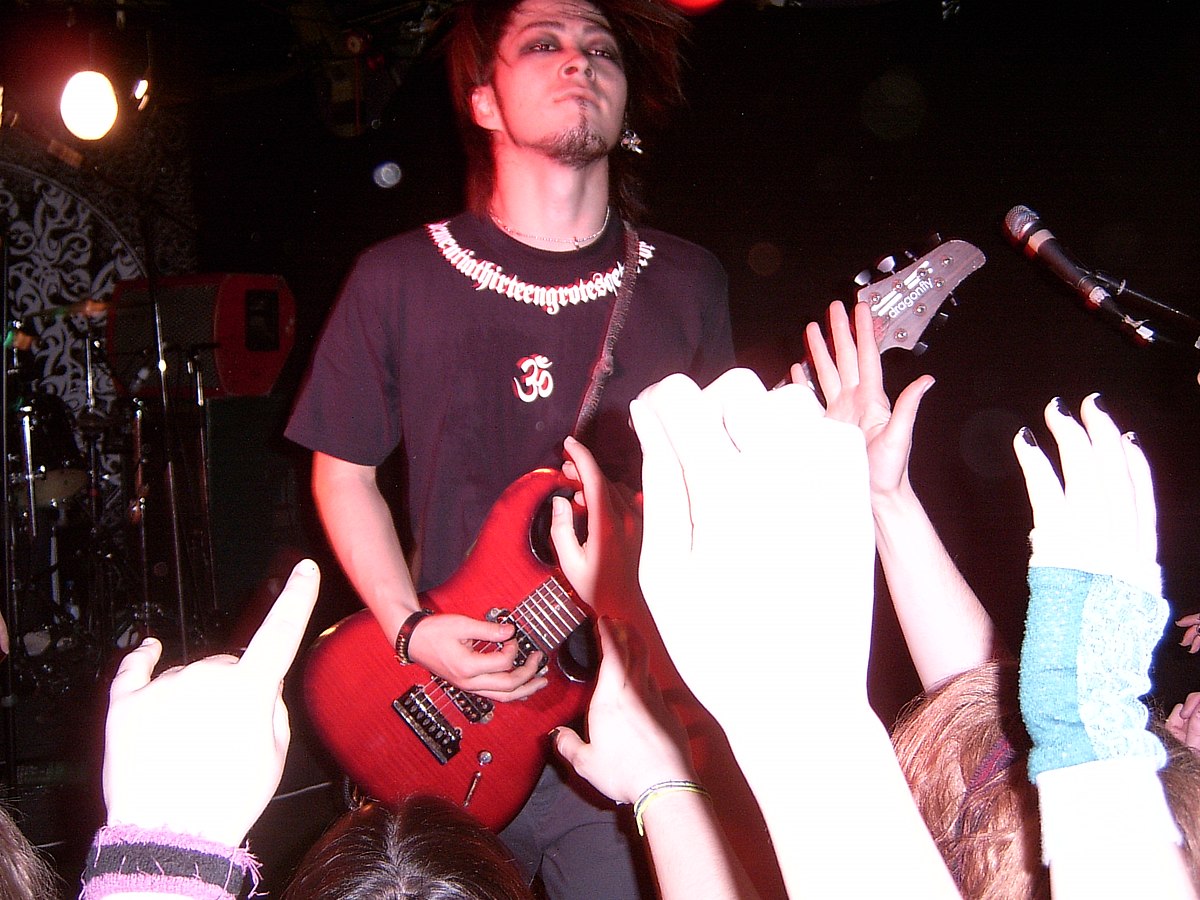 Miya photo