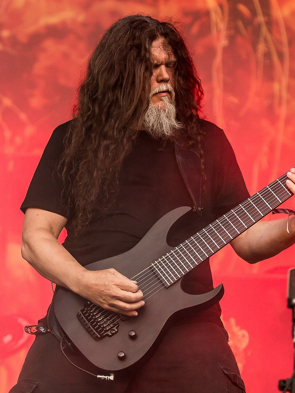 Mårten Hagström photo