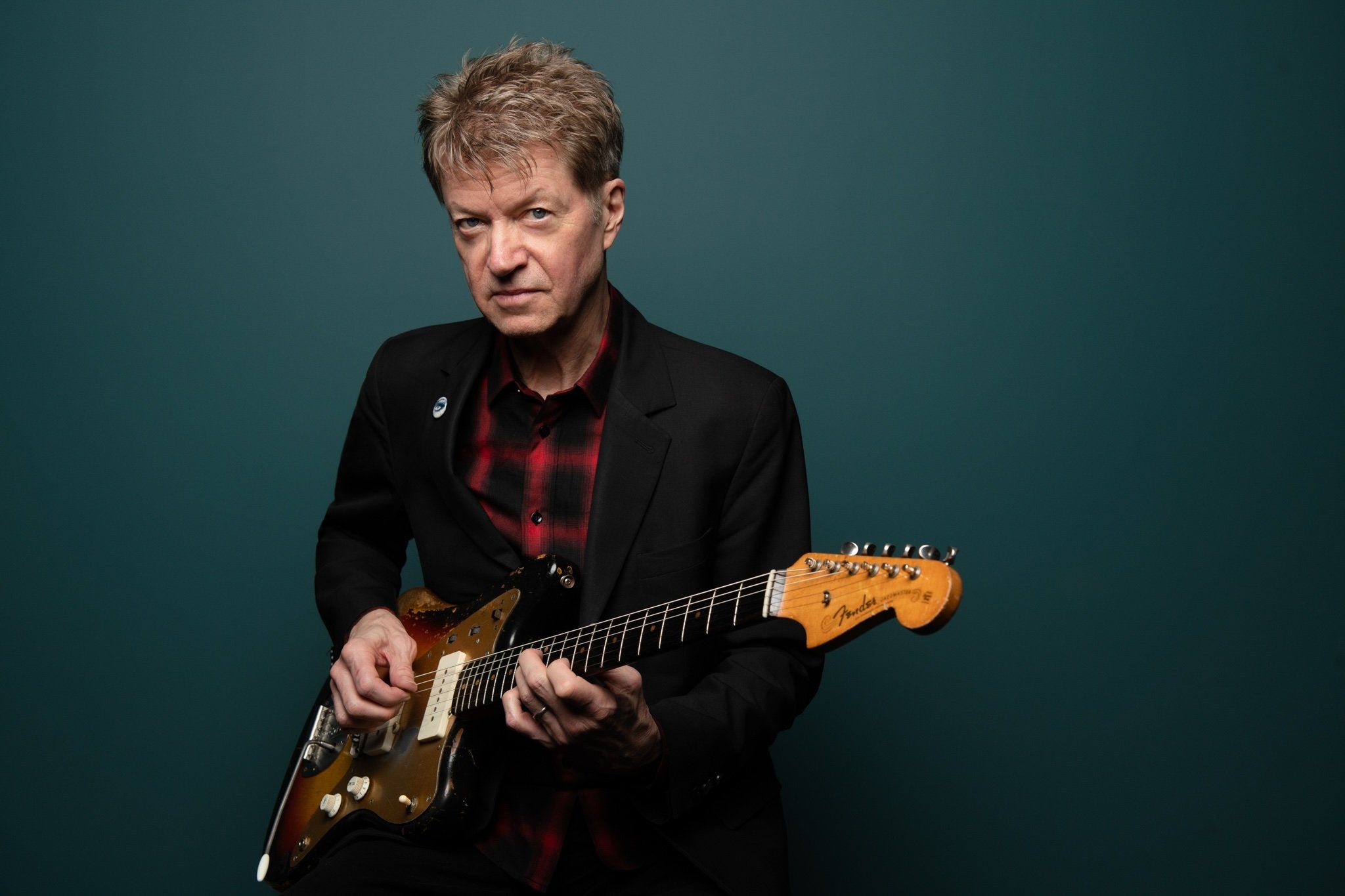 Nels Cline photo