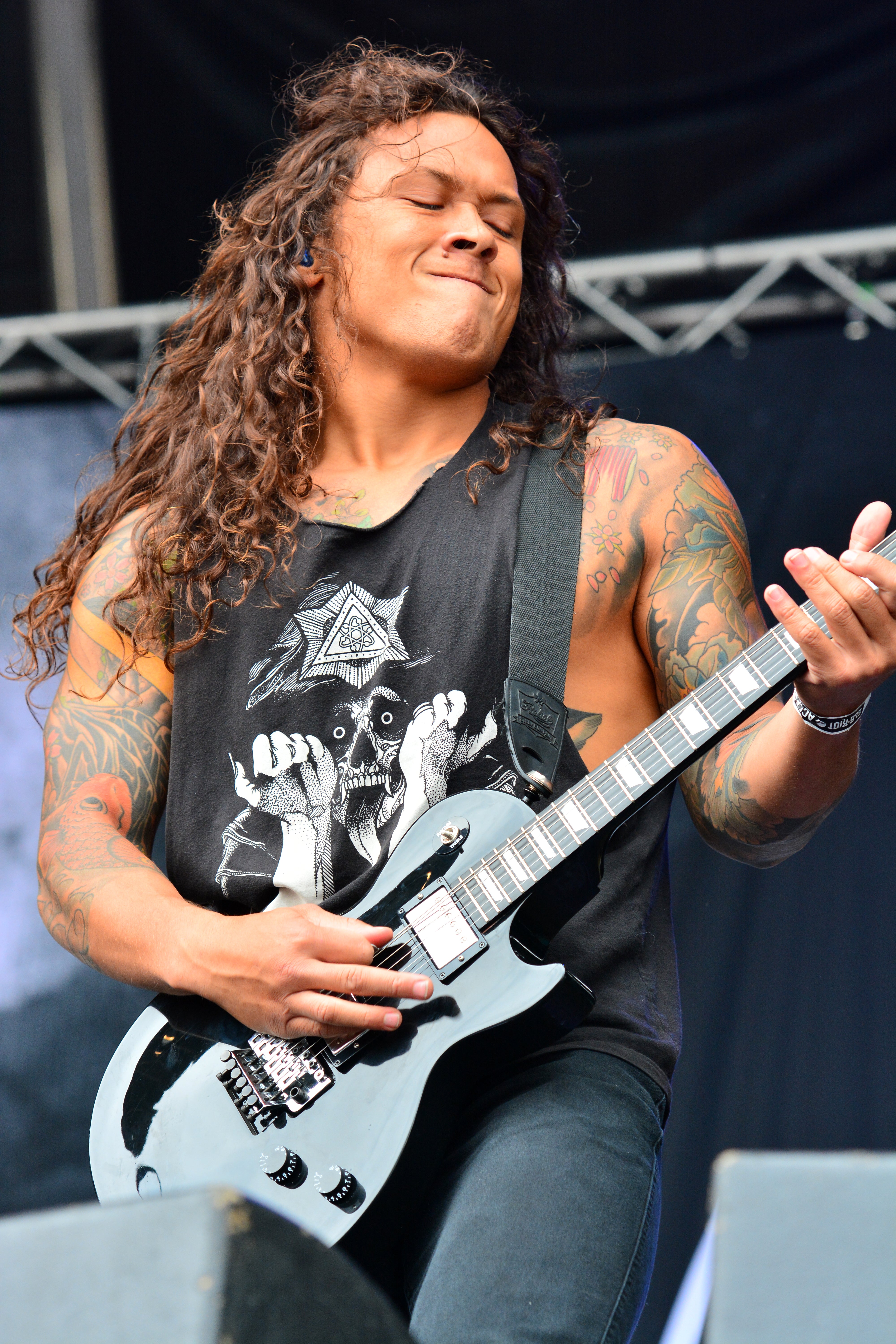 Nick Hipa photo