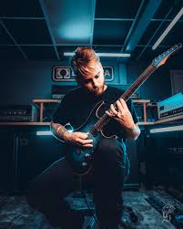 Nick Sampson photo