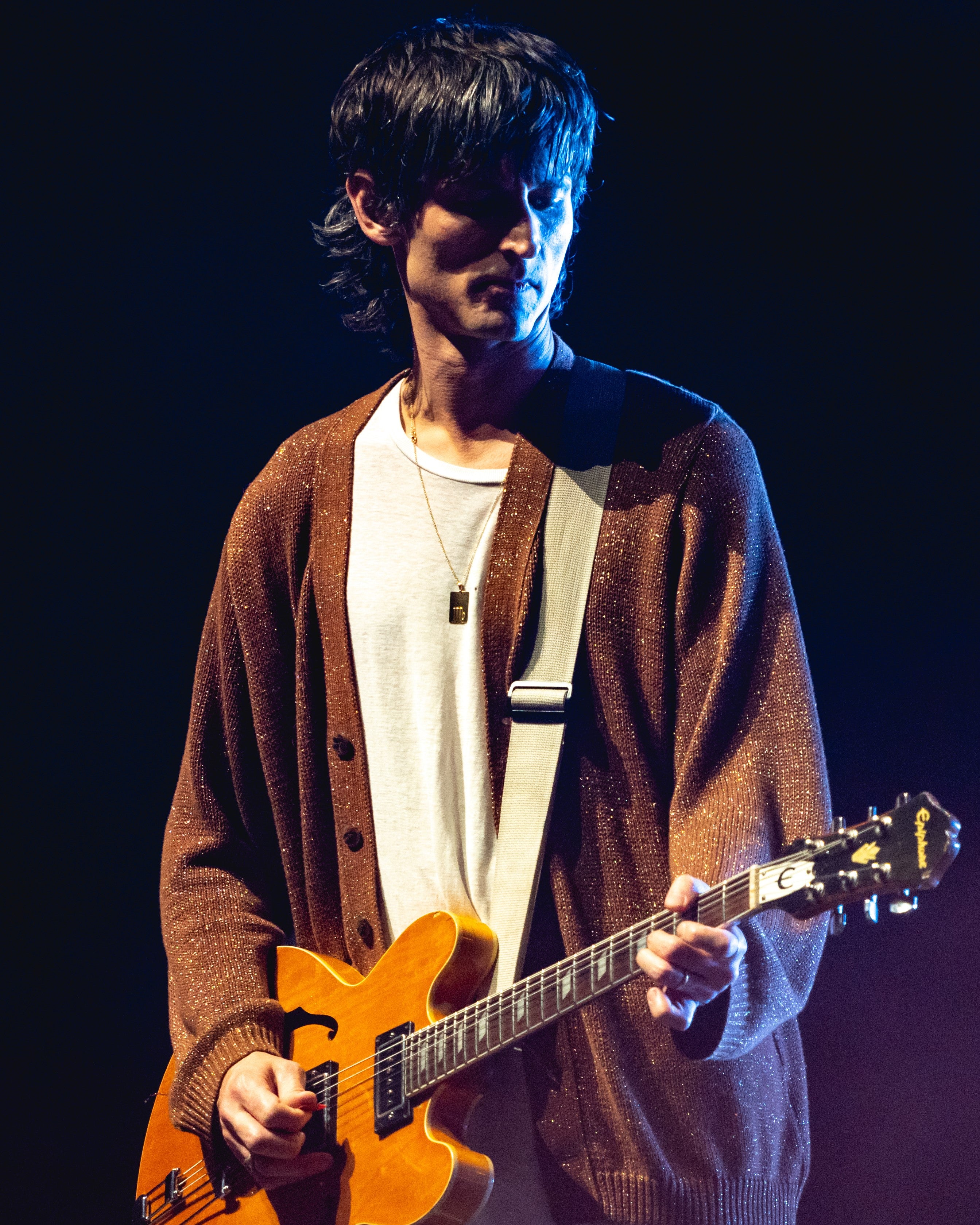 Nick Valensi photo