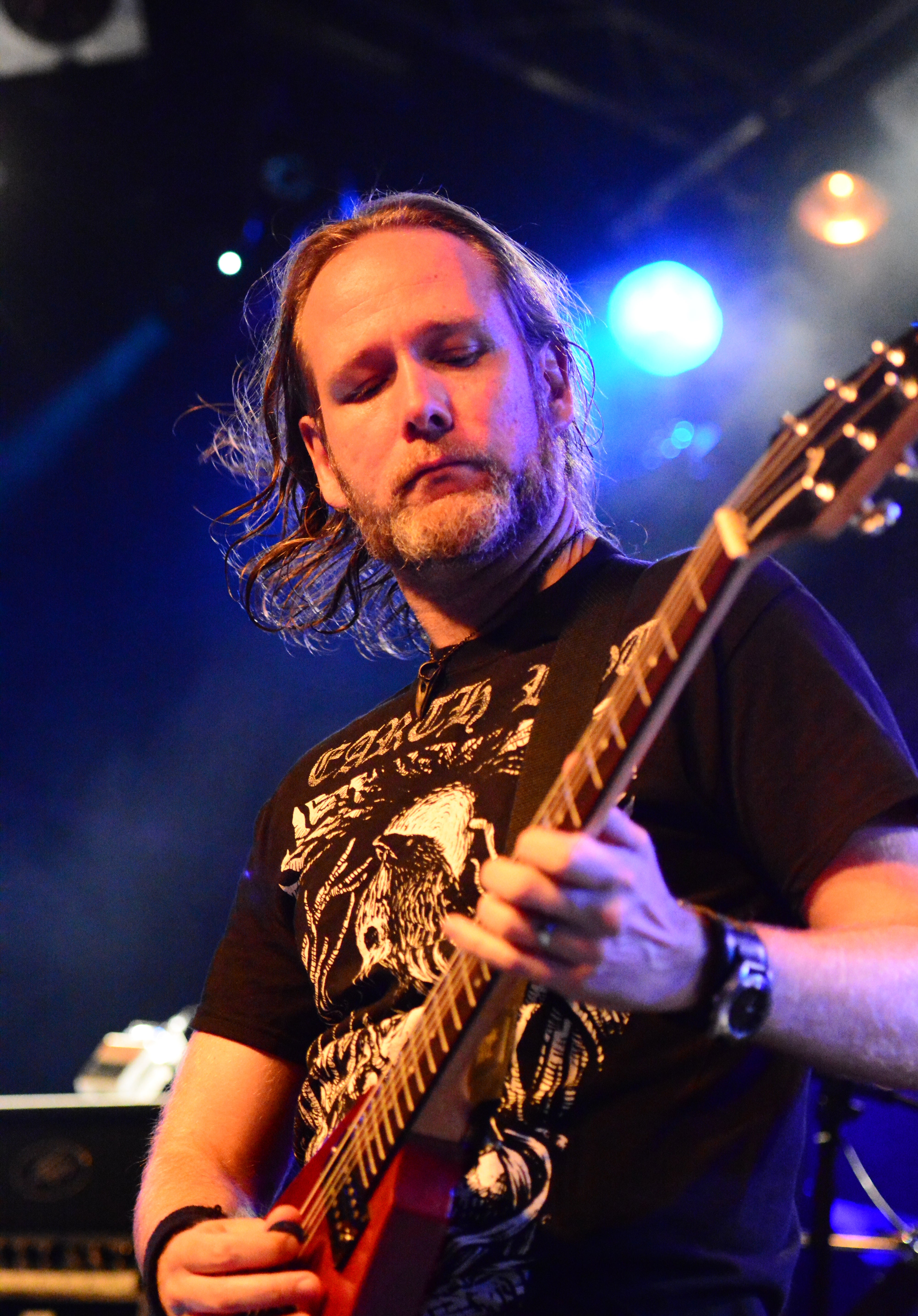 Niklas Sundin photo