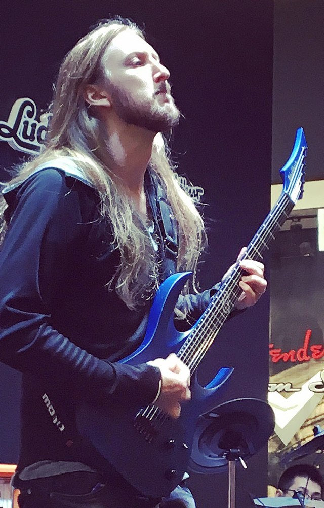 Ola Englund photo