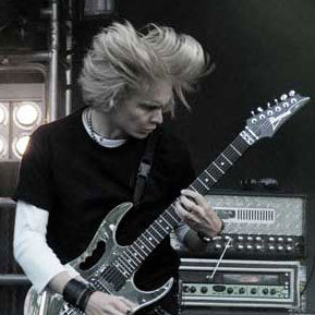 Olli Tukiainen photo