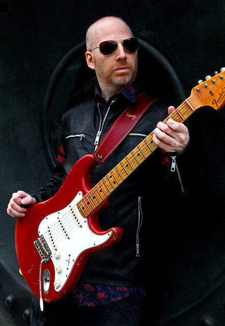 Oz Noy photo
